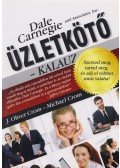 Dale Carnegie - Üzletkötő-kalauz