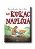 CRONIN, DOREEN,BLISS, HARRY - Egy kukac naplója