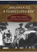 Szekfű András - "Magánkalóz a filmdzsungelben"