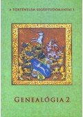 Kollega Tarsoly István,Kovács Eleonóra,Pandula Attila,Vitek Gábor - Genealógia 2.