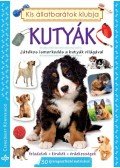 Bogos Katalin,Németh Csongor - Kutyák - Játékos ismerkedés a kutyák világával