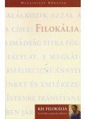 Dietz, Mathias - Kis Filokália