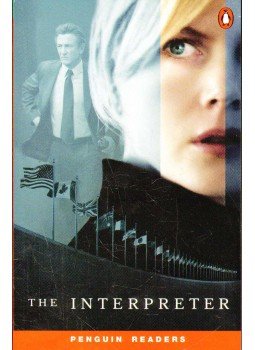 Holmes, Karen - The Interpreter Holmes, Karen - The Interpreter, 2006 antikvár könyv