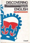 Gray, Joanna - Discovering English