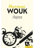 Herman Wouk - Hajsza
