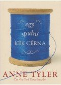 Anne Tyler - Egy spulni kék cérna