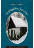 Alfred Komarek - Polt felügyelő és a jeges szüret