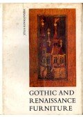 Kovalovszki Júlia - Gothic and Renaissance Furniture