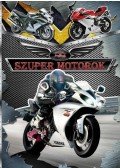 Bancsi Péter - Szuper motorok