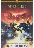 Rick Riordan - Athéné jele