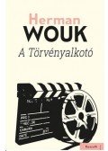 Herman Wouk - A Törvényalkotó