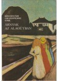 Kolozsvári Grandpierre Emil - Árnyak az alagútban