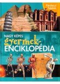 Laura Aceti,Silvia Canevaro,Diego Guinasso,Simona Ratto - Nagy képes gyermekenciklopédia