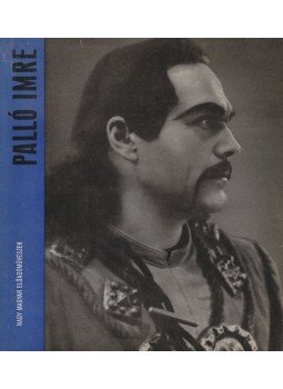 Németh Amadé - Palló Imre Németh Amadé - Palló Imre, Budapest 1970 antikvár könyv