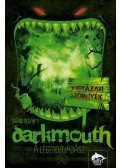 Shane Hegarty - Darkmouth - A legendavadász - Darkmouth 1. rész
