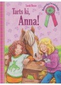 Sarah Bosse - Tarts ki, Anna!