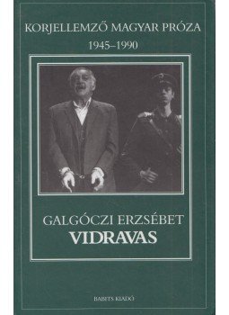 Galgóczi Erzsébet - Vidravas Galgóczi Erzsébet - Vidravas, Szekszárd 1998 antikvár könyv