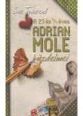 Sue Townsend - A 23 és 3/4 éves Adrian Mole küzdelmei