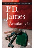 JAMES, P.D. - Ártatlan vér