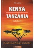 Veér András - Kenya - Tanzánia
