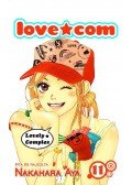 Nakahara Aya - Love*Com 11.