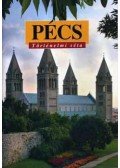 Bezerédy Győző - PÉCS TÖRTÉNELMI SÉTA  (FÜZET)