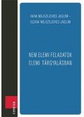 A. M. Jaglom , I. M. Jaglom - Nem elemi feladatok elemi tárgyalásban