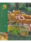 Halmos Mónika,Gabula András - Karácsonyi ízek