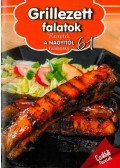 dr. Csizmadi András - Grillezett falatok