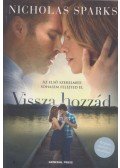 Nicholas Sparks - Vissza hozzád