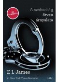 E. L. James - A szabadság ötven árnyalata