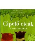 Berg Judit - Cipelő cicák a hátizsákban