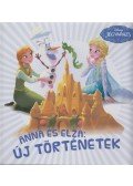 Szabó-Tasi Katalin (szerk.) - Anna és Elza: új történetek