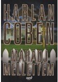 Harlan Coben - Maradj mellettem