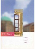 Méhes Károly - 22 x Pécs