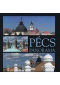 Kalmár Lajos - Pécs Panorama