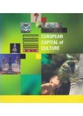 Kardos József,Merza Péter,Ruzsa Csaba,Salamon Éva,Szalay Tamás - European Capital of Culture Pécs 2010