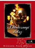 Richard Paul Evans - Karácsonyi doboz