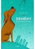 Magos Judit - Demény - Kóbor kalandjaim
