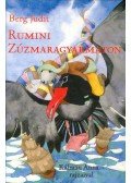 Berg Judit - Rumini Zúzmaragyarmaton