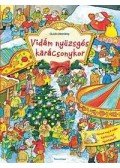Guido Wandrey - Vidám nyüzsgés karácsonykor