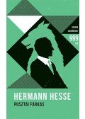 Hermann Hesse - A pusztai farkas