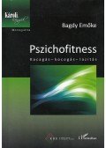 Bagdy Emőke - Pszichofitness