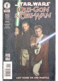 Windham, Ryder,Bachs, Ramon - Star Wars: Qui-Gon & Obi-Wan - Last Stand on Ord Mantell 1.