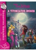 Tea Stilton - A titokzatos idegen