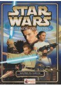  - Star Wars - A klónok támadása