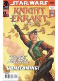 Rodriguez, Ivan,JOHN JACKSON MILLER - Star Wars: Knight Errant - Deluge No. 1