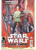 Ostrander, John,Roux, Stephane - Star Wars: Agent of the Empire - Iron Eclipse 1.
