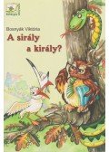 Bosnyák Viktória - A sirály a király?