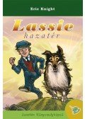 Eric Knight - Lassie hazatér